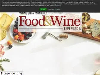 foodwineshow.com