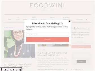 foodwini.com