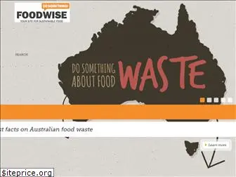 foodwise.com.au