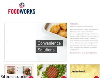 foodworks.com