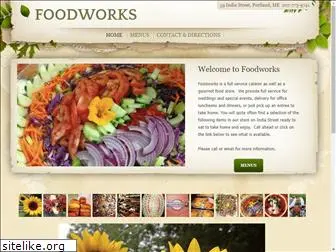 foodworksmaine.com