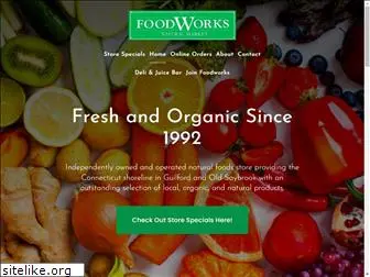 foodworksnaturalmarket.com