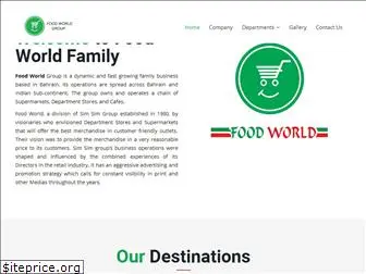 foodworldgroup.com