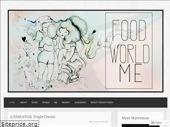 foodworldme.wordpress.com