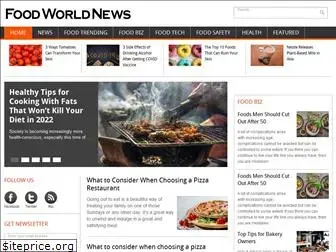 foodworldnews.com