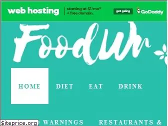 foodwr.com