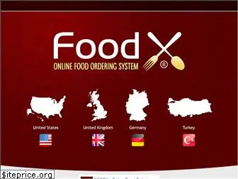 foodx.com