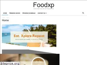 foodxp.com