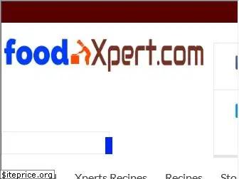 foodxpert.com