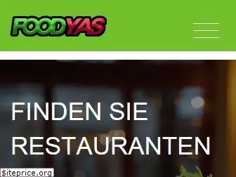 foodyas.com