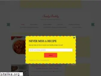 foodybuddy.net