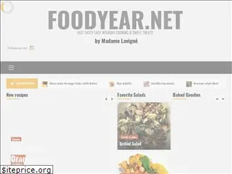 foodyear.net