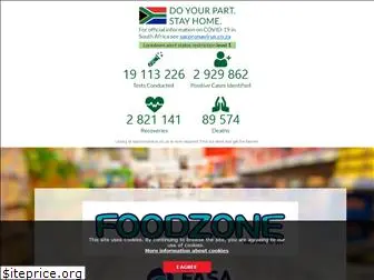 foodzone.co.za