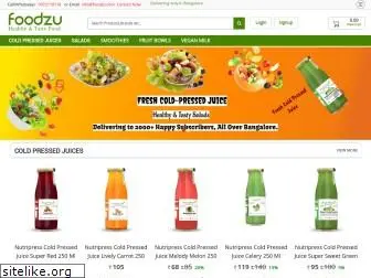 foodzu.com