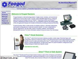 foogod.com