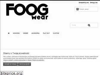 foogwear.com