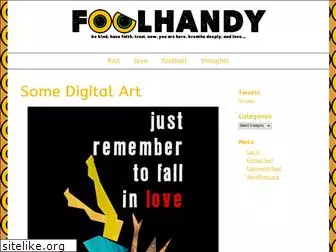 foolhandy.com