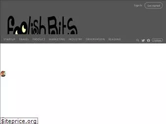 foolishbits.com