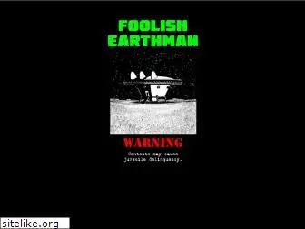 foolishearthman.com