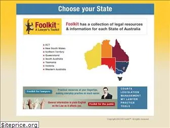 foolkit.com.au
