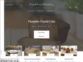 foolproofbaking.com