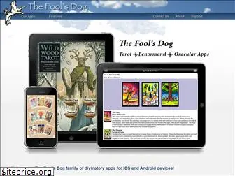 foolsdog.com