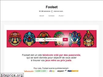 foolset.com