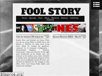 foolstory.com