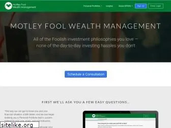 foolwealth.com