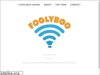 foolyboo.org