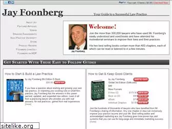 foonberglaw.com