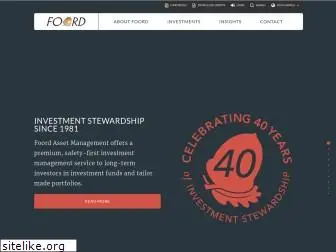 foord.co.za