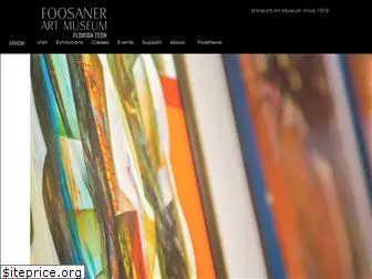 foosanerartmuseum.org