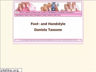 foot-andhandstyle.de