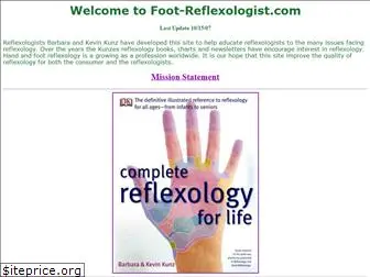 foot-reflexologist.com