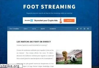 foot-streaming.tv