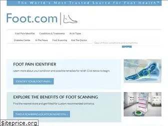 foot.com