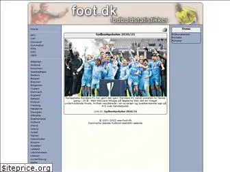 foot.dk