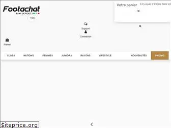 footachat.com