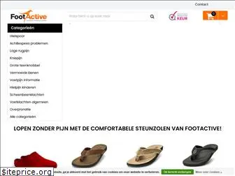 footactive.nl