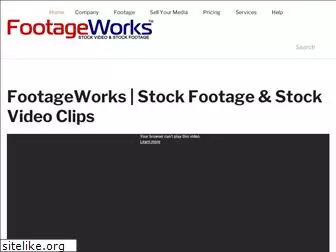 footageworks.com