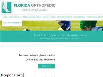 footankleofflorida.com