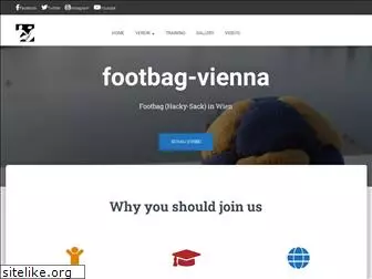 footbag-vienna.com