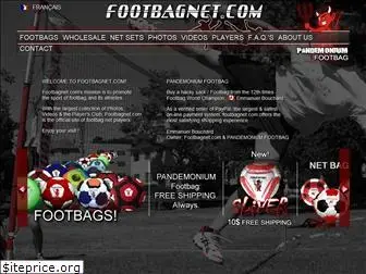 footbagnet.com
