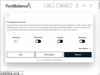 footbalance.fi