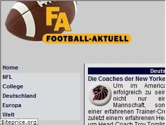 football-aktuell.de