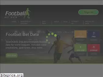 football-bet-data.com