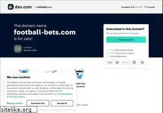 football-bets.com