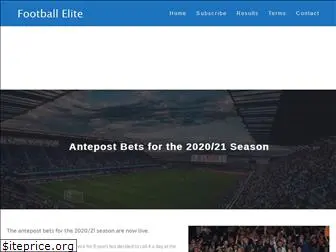 football-elite.co.uk