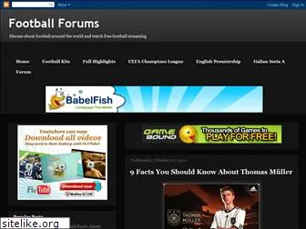football-forums.blogspot.com
